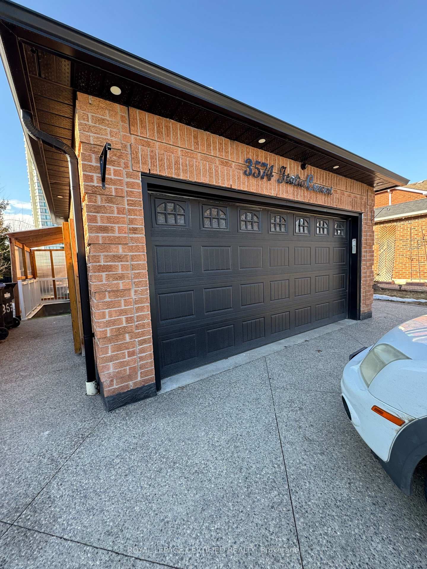 3574 Italia Crescent Unit Lower, Mississauga, ON L5B 3T5 - Photo 1
