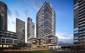 1455 Celebration Drive Unit 2512, Pickering, ON L1W 0C3 - Photo 1