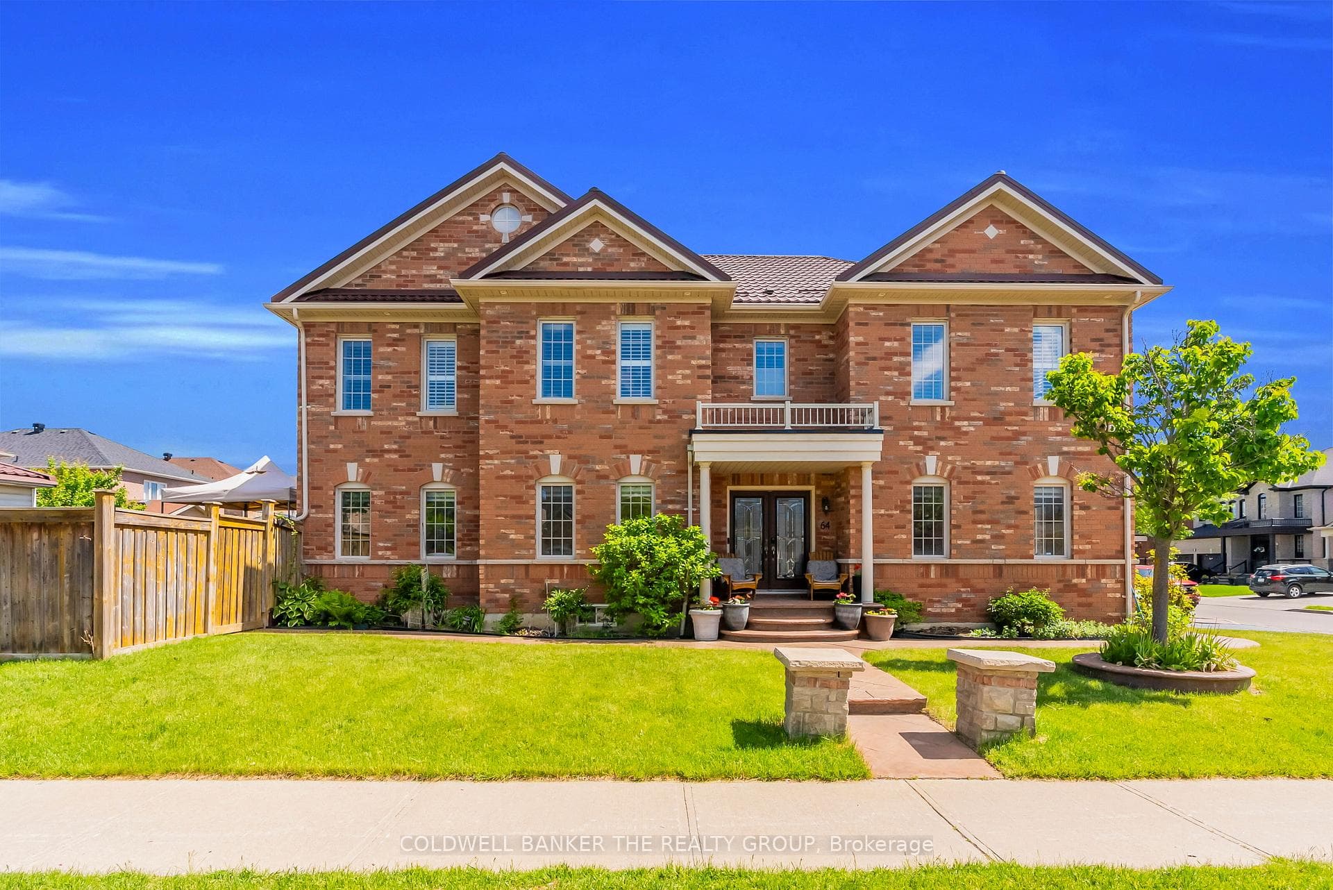 64 Calderstone Road, Brampton, ON L6P 2P1 - Photo 1