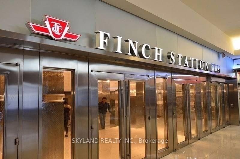 22 Olive Avenue Unit 1703, Toronto C14