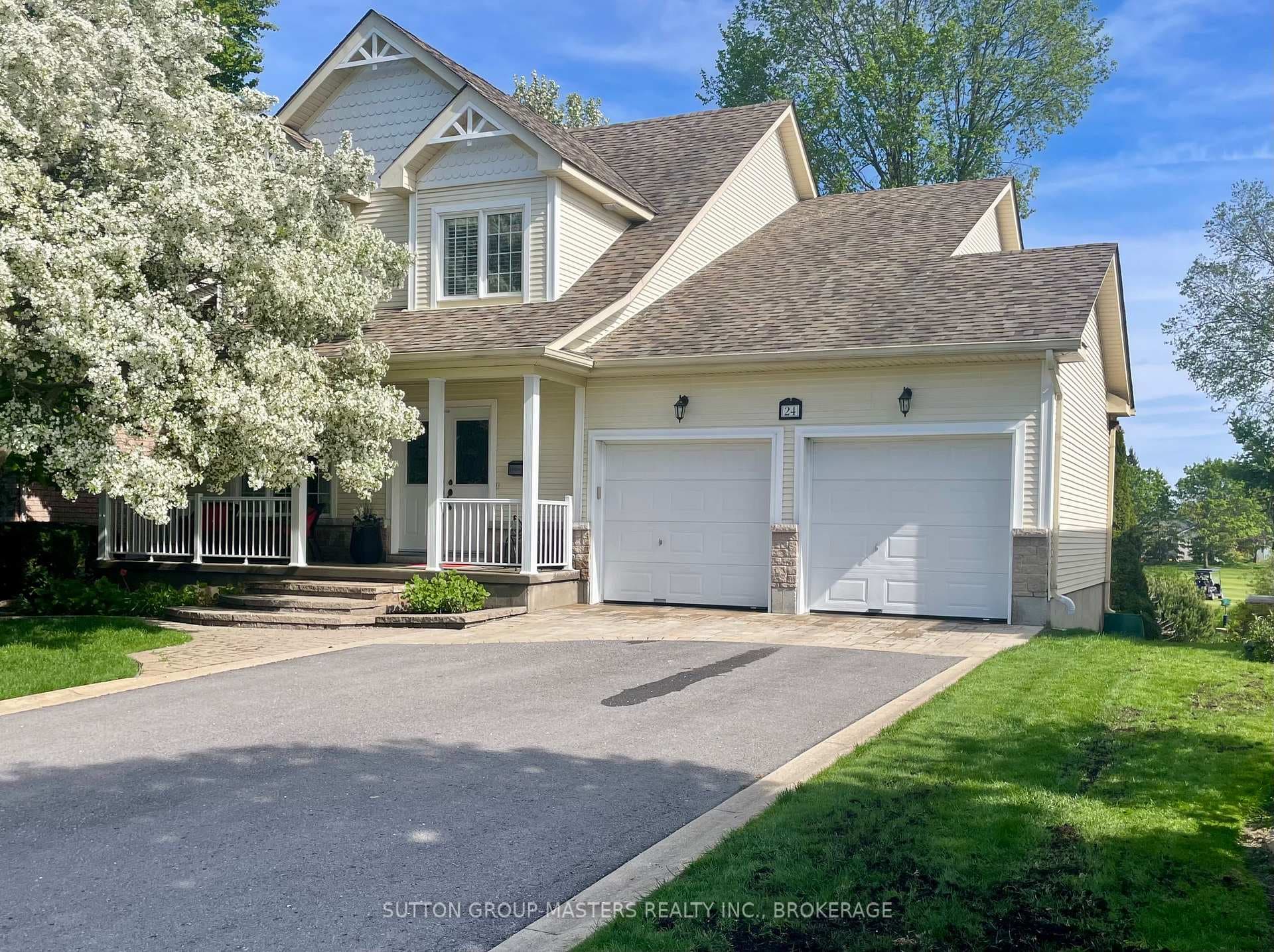 24 Glenora Drive, Loyalist