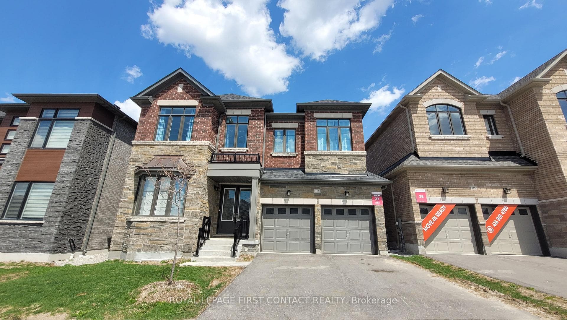 113 Bearberry Road, Springwater