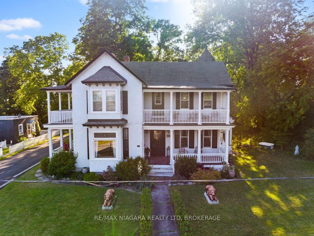 14 Catharine Street, Port Colborne