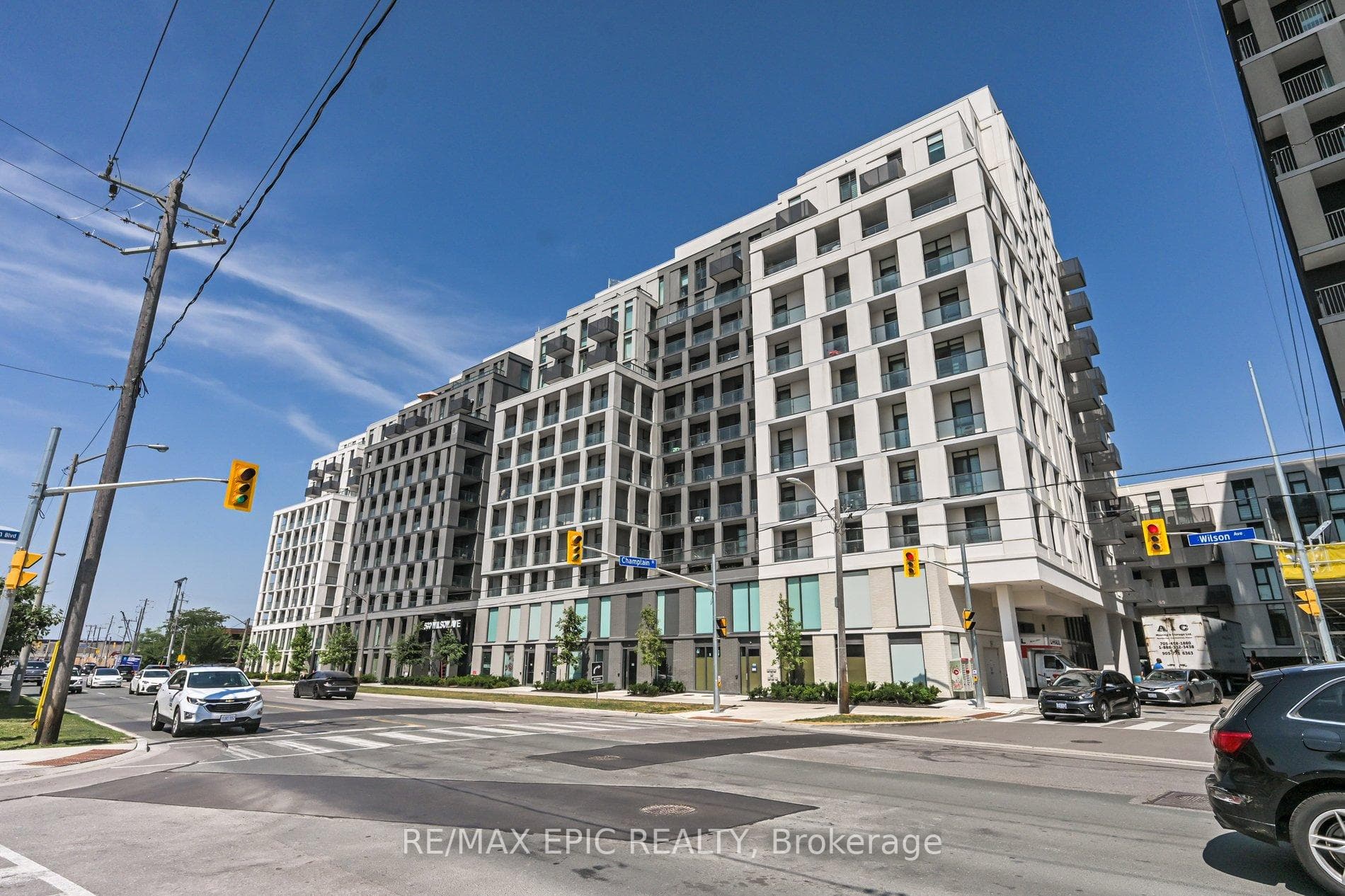 500 Wilson Avenue Unit 622, North York (Bathurst Manor / Clanton Park), ON M3H 0E5 - Photo 1