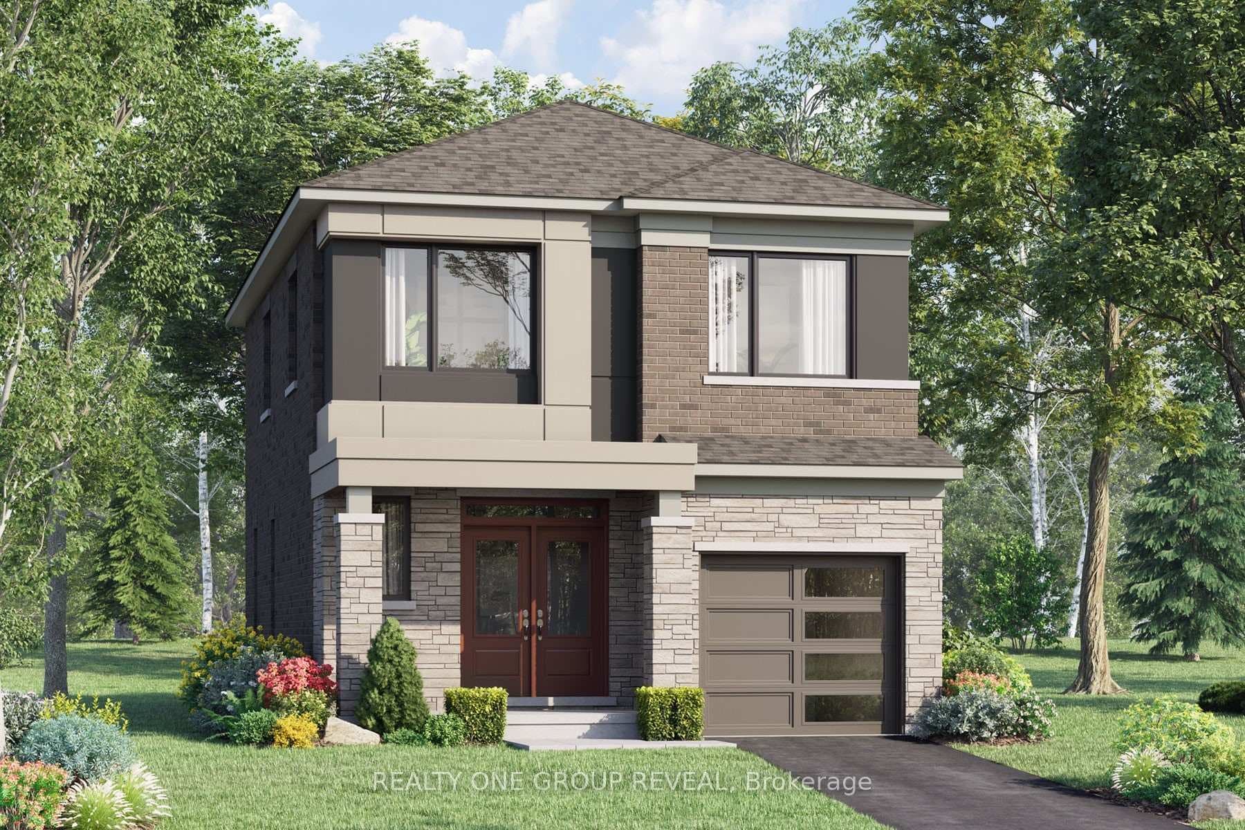 3221 Camberley Street, Pickering, ON L1X 0N1 - Photo 1