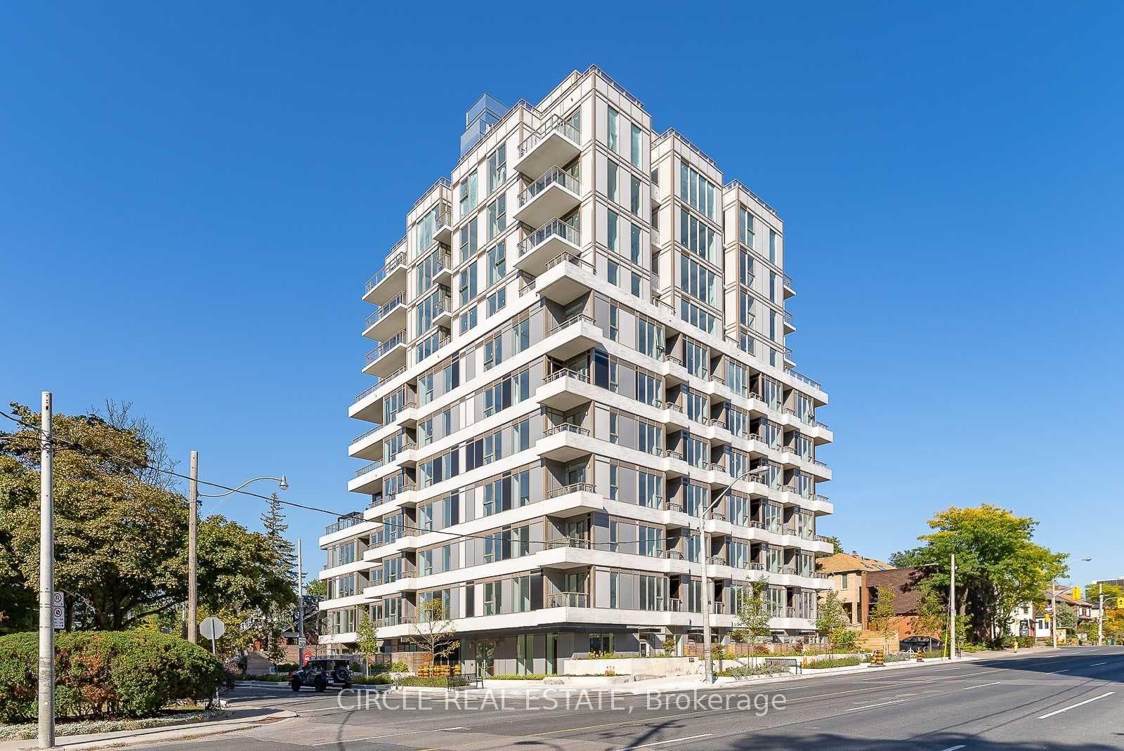 1 Cardiff Road Unit 701, Toronto C10