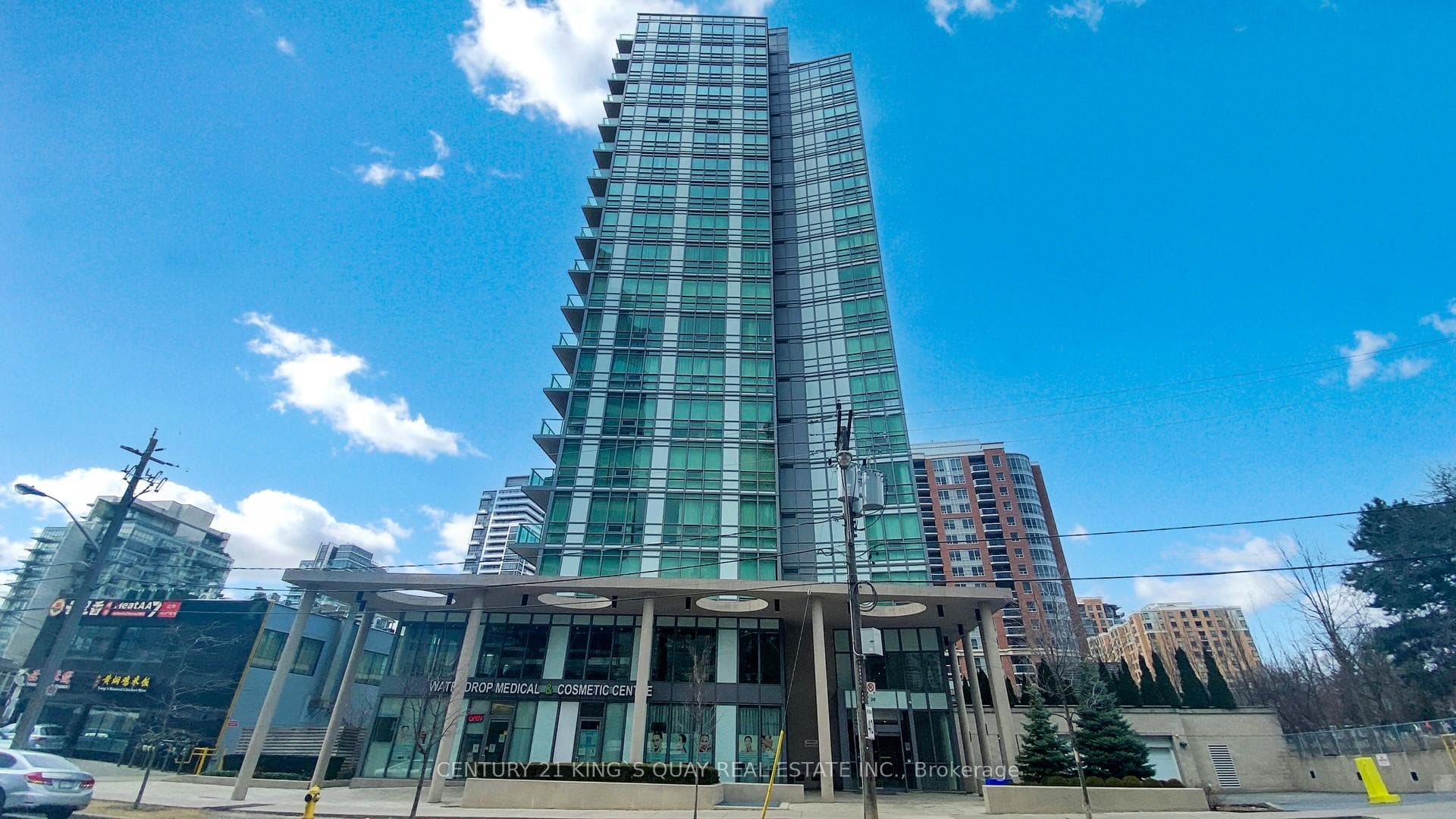 26 Norton Avenue Unit Ph 11, Willowdale / Newtonbrook, ON M2N 0C6 - Photo 1