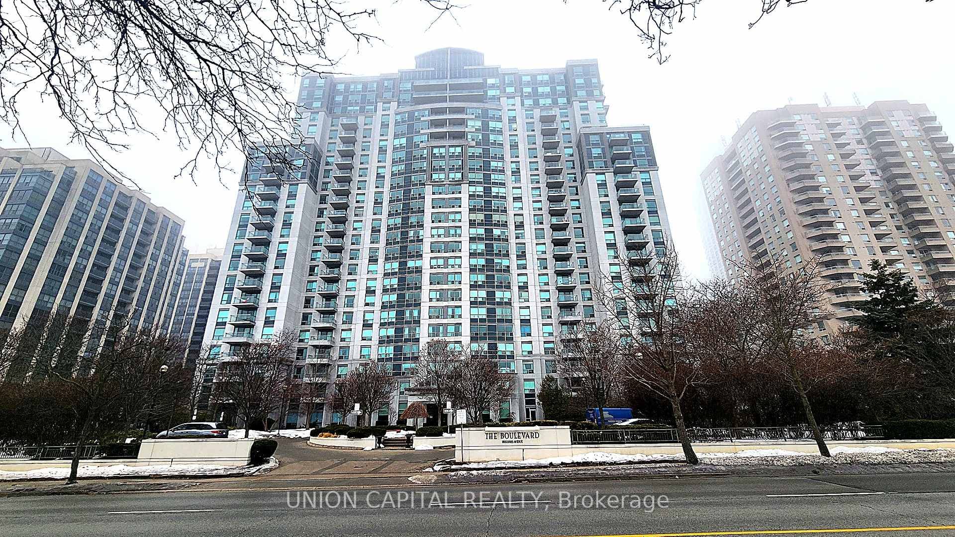 188 Doris Avenue Unit 405, Willowdale / Newtonbrook, ON M2N 6Z5 - Photo 1