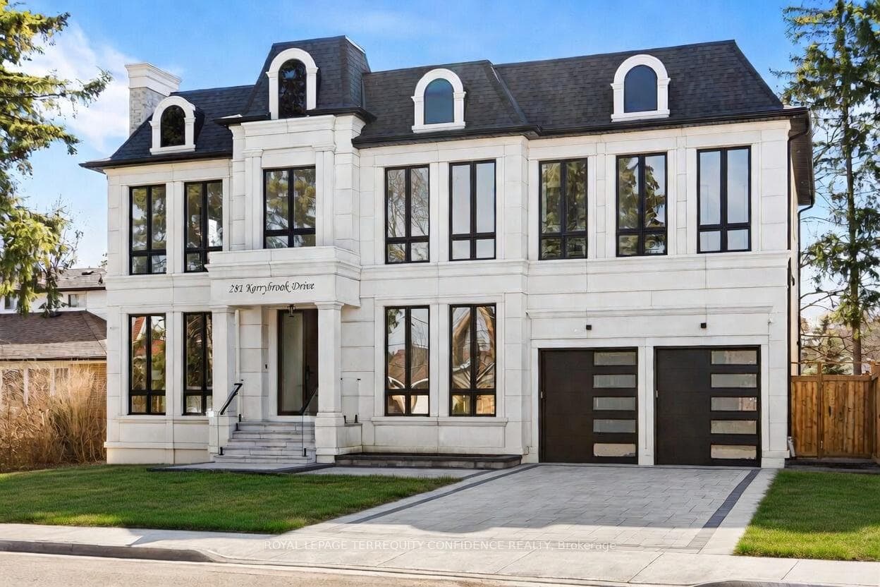 281 Kerrybrook Drive, Richmond Hill, ON L4C 3R2 - Photo 1