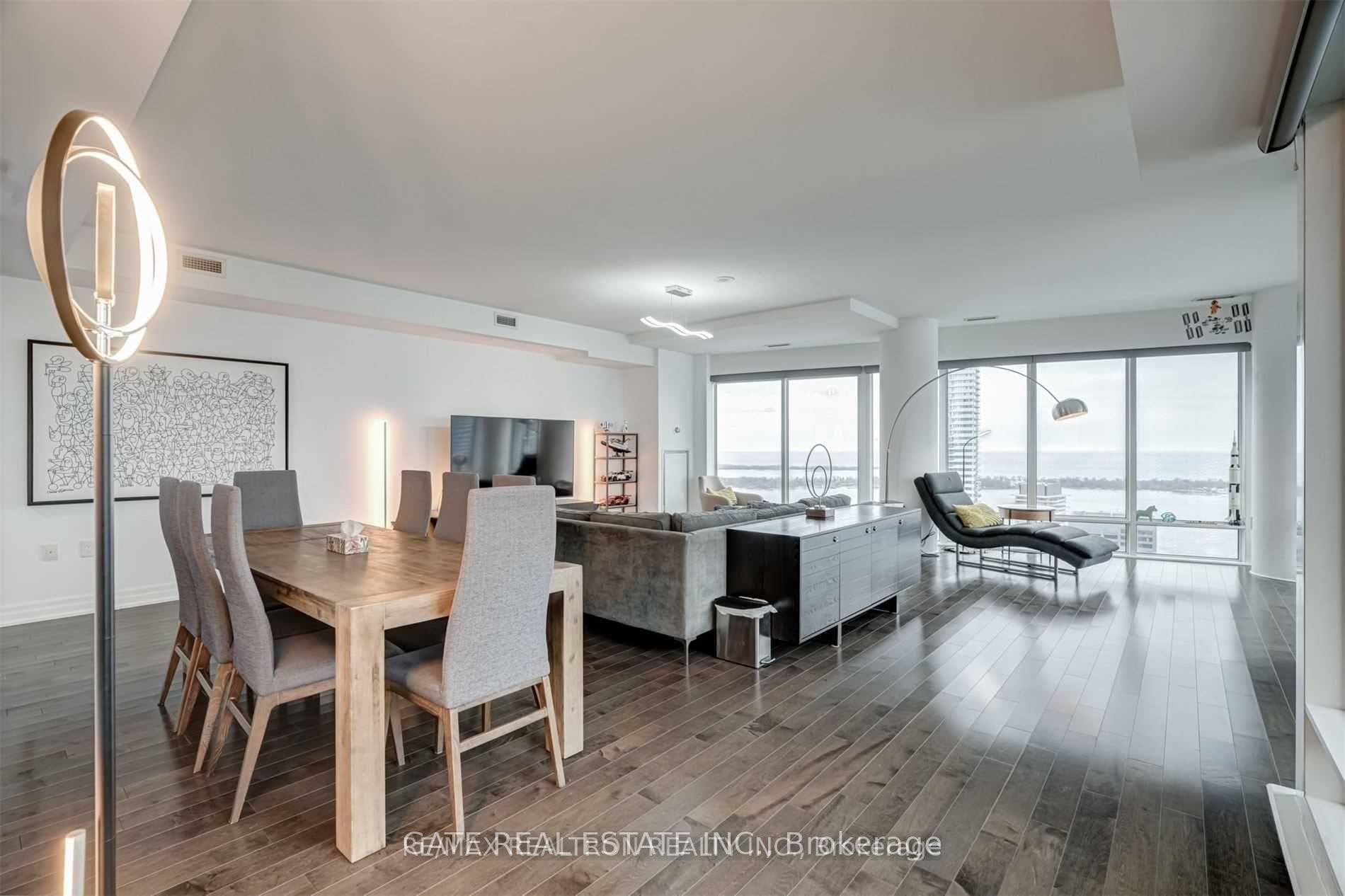 8 The Esplanade N/A Unit 4602, Regent Park / Cabbagetown / St. James Town, ON M5E 0A6 - Photo 1