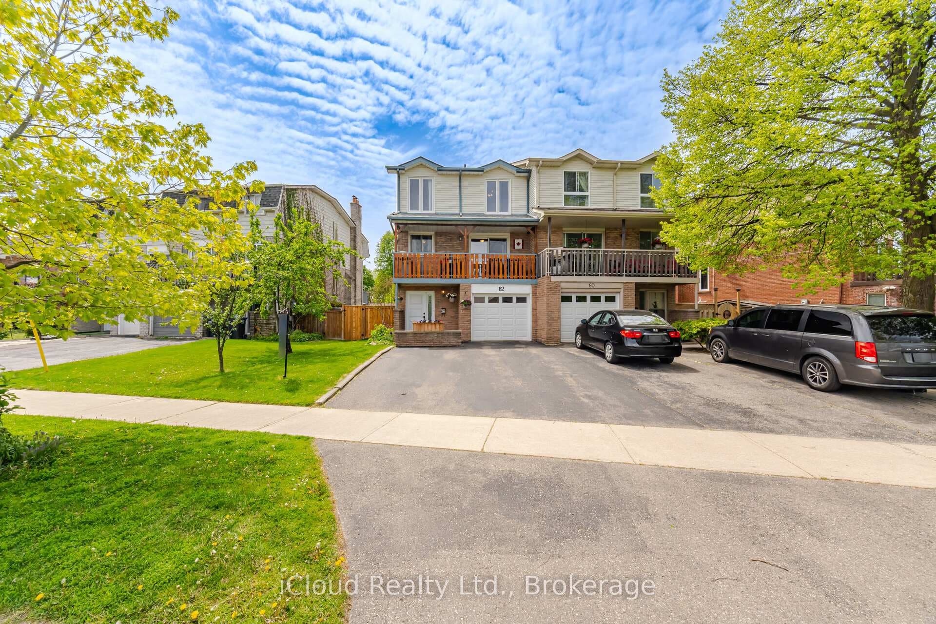 82 English Street, Brampton