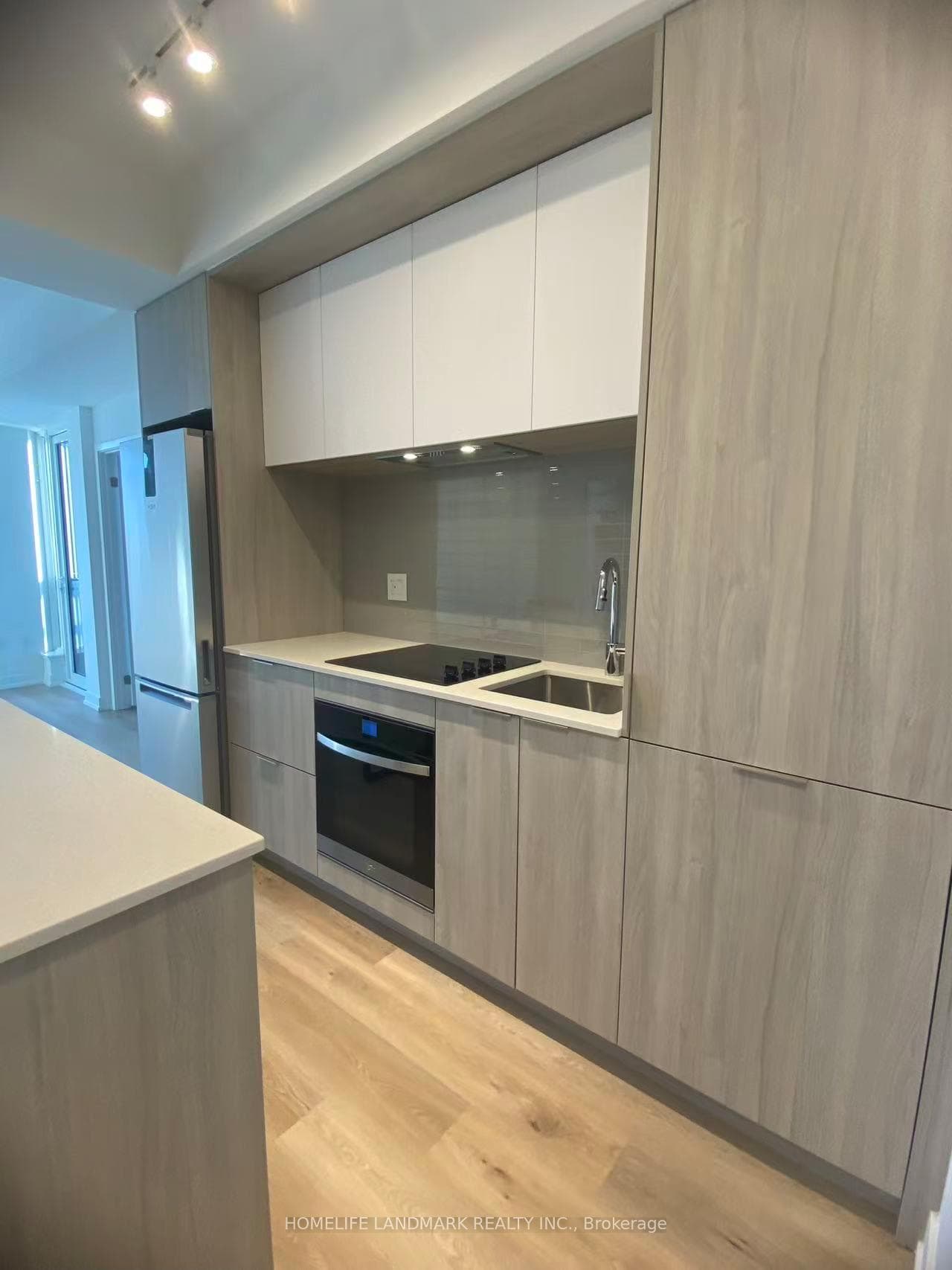 395 Square One Drive Unit 2905, Mississauga, ON L5B 0P6 - Photo 1