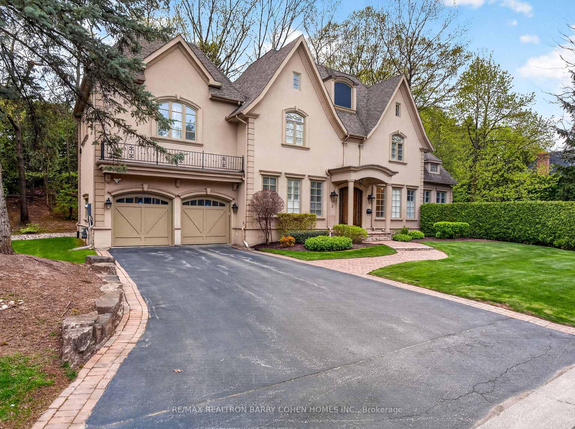 3 Legacy Court, Toronto C12