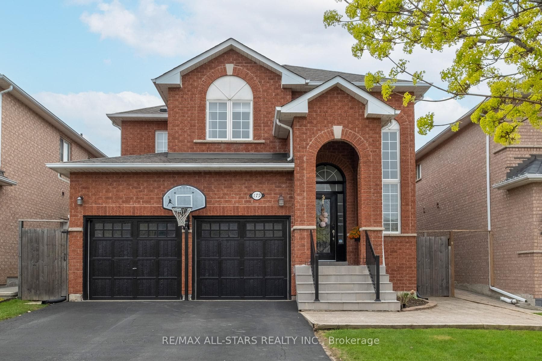 179 Drummond Drive, Vaughan, ON L6A 3C4 - Photo 1