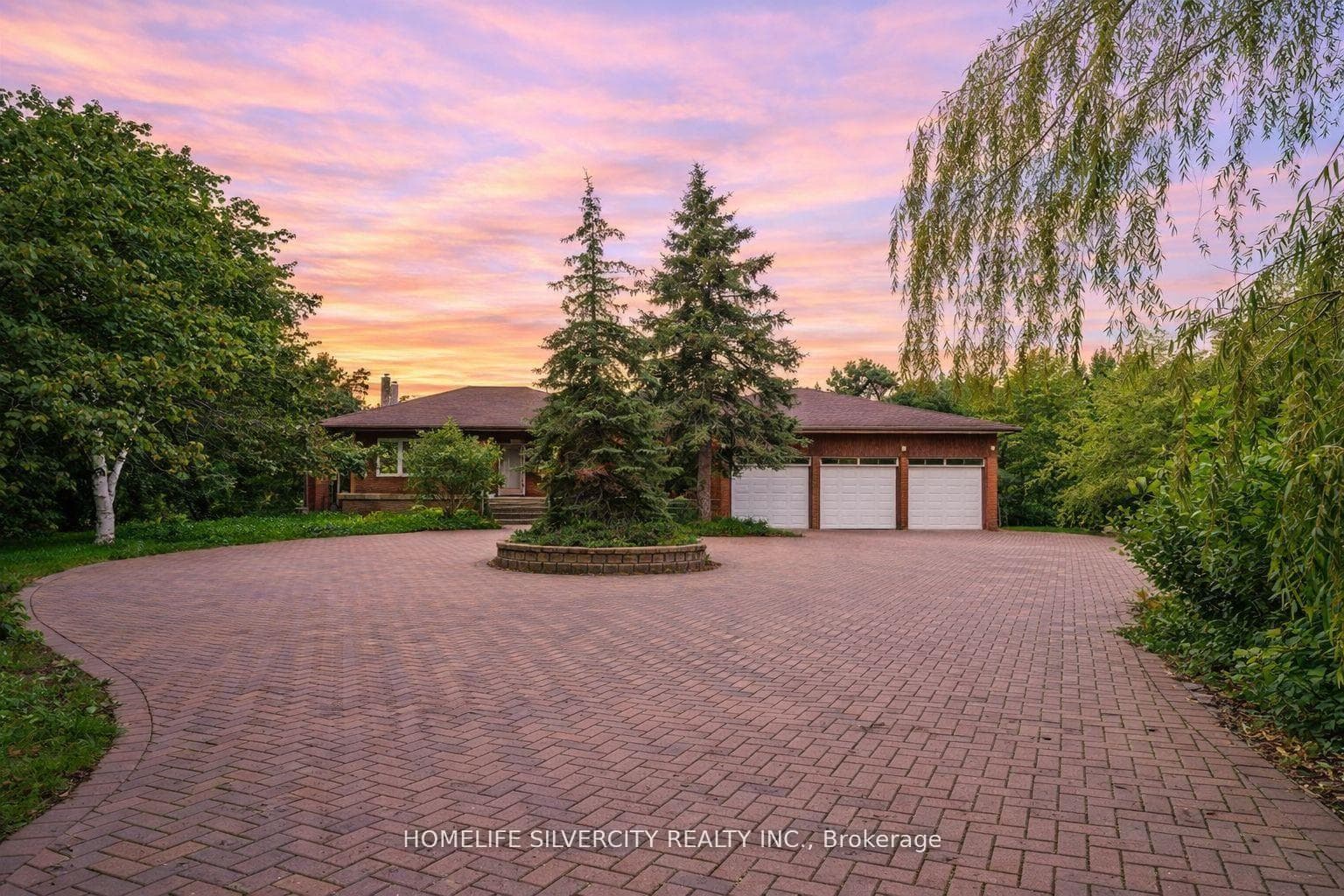 4395 Castlemore Road, Brampton, ON L6P 0W9 - Photo 1