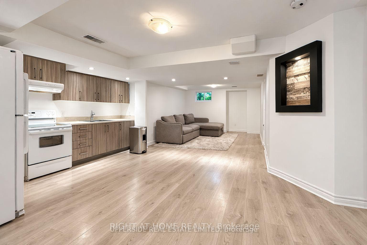 46 Country Lane Unit Lower, Barrie, ON L4N 0E8 - Photo 1