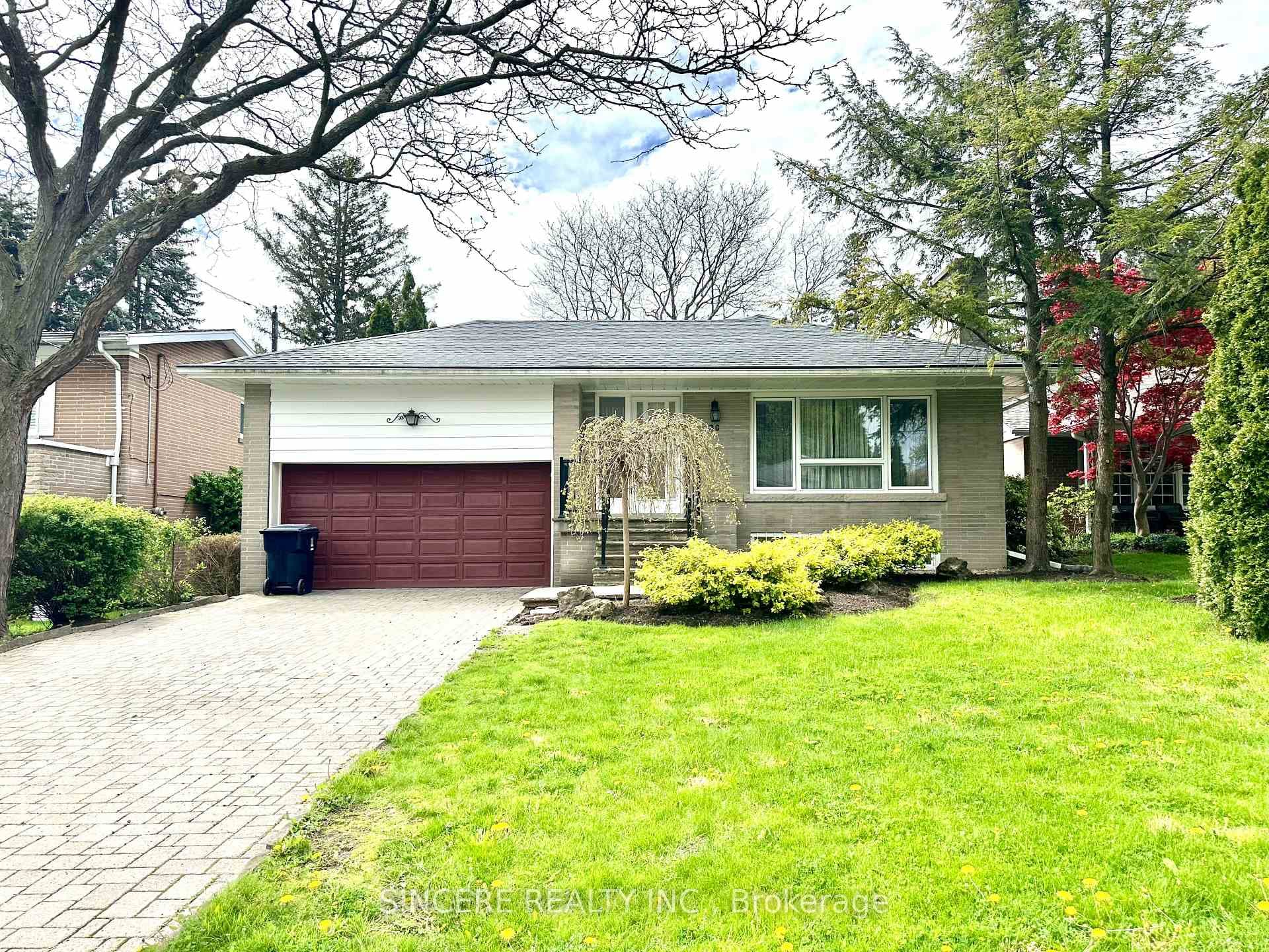 36 Sumner Heights Drive, Toronto C15