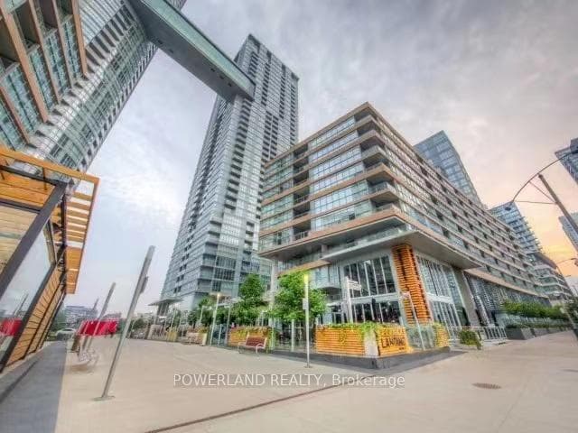 15 Iceboat Terrace Unit 935, Toronto C01