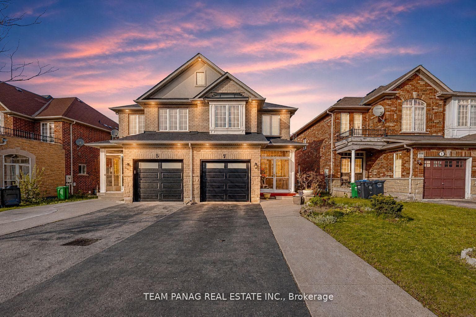 7 Cherryplum Way, Brampton, ON L6S 6J8 - Photo 1
