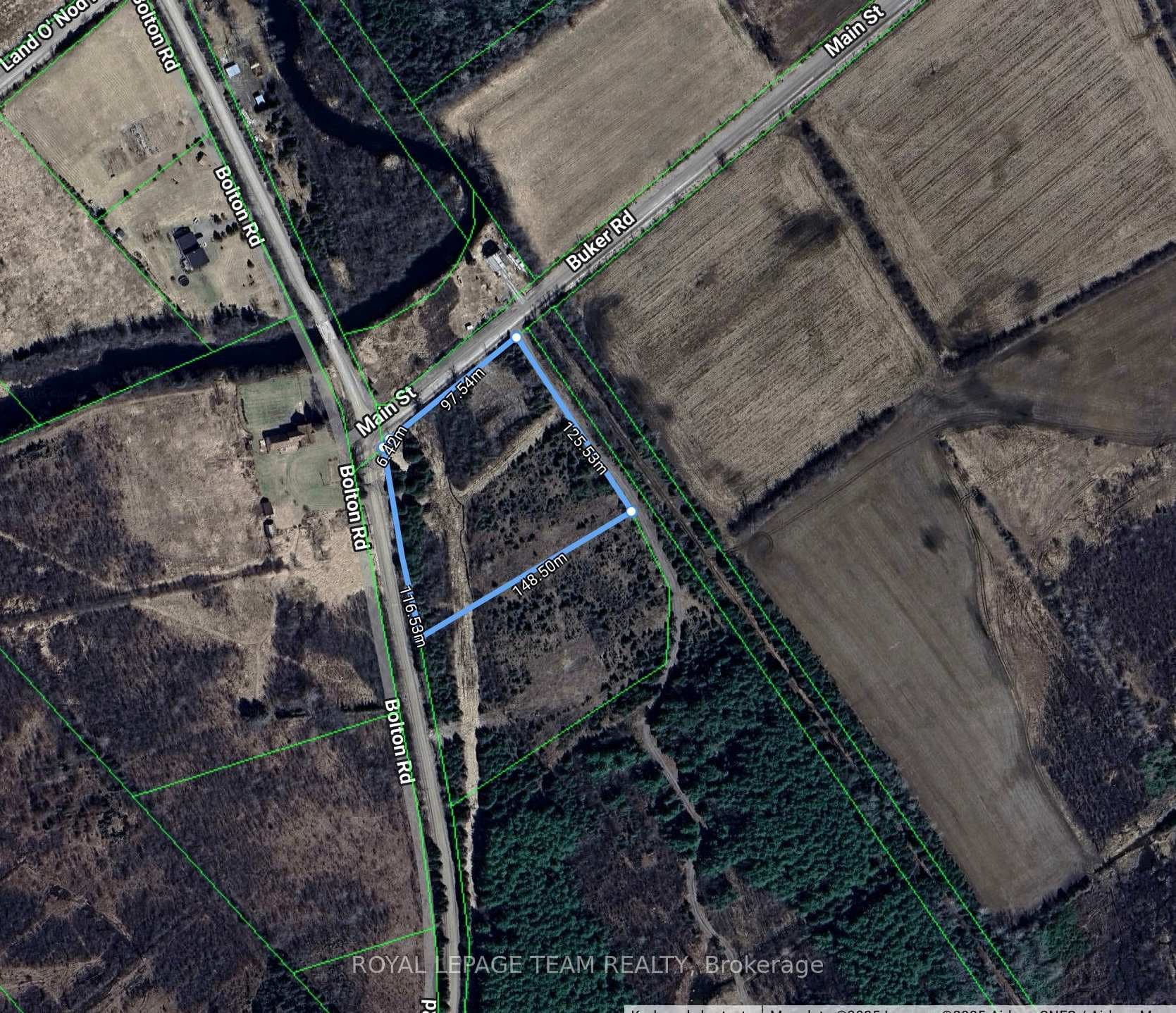 LT2CON7 Buker Road, Merrickville-Wolford, ON K0G 1N0 - Photo 1