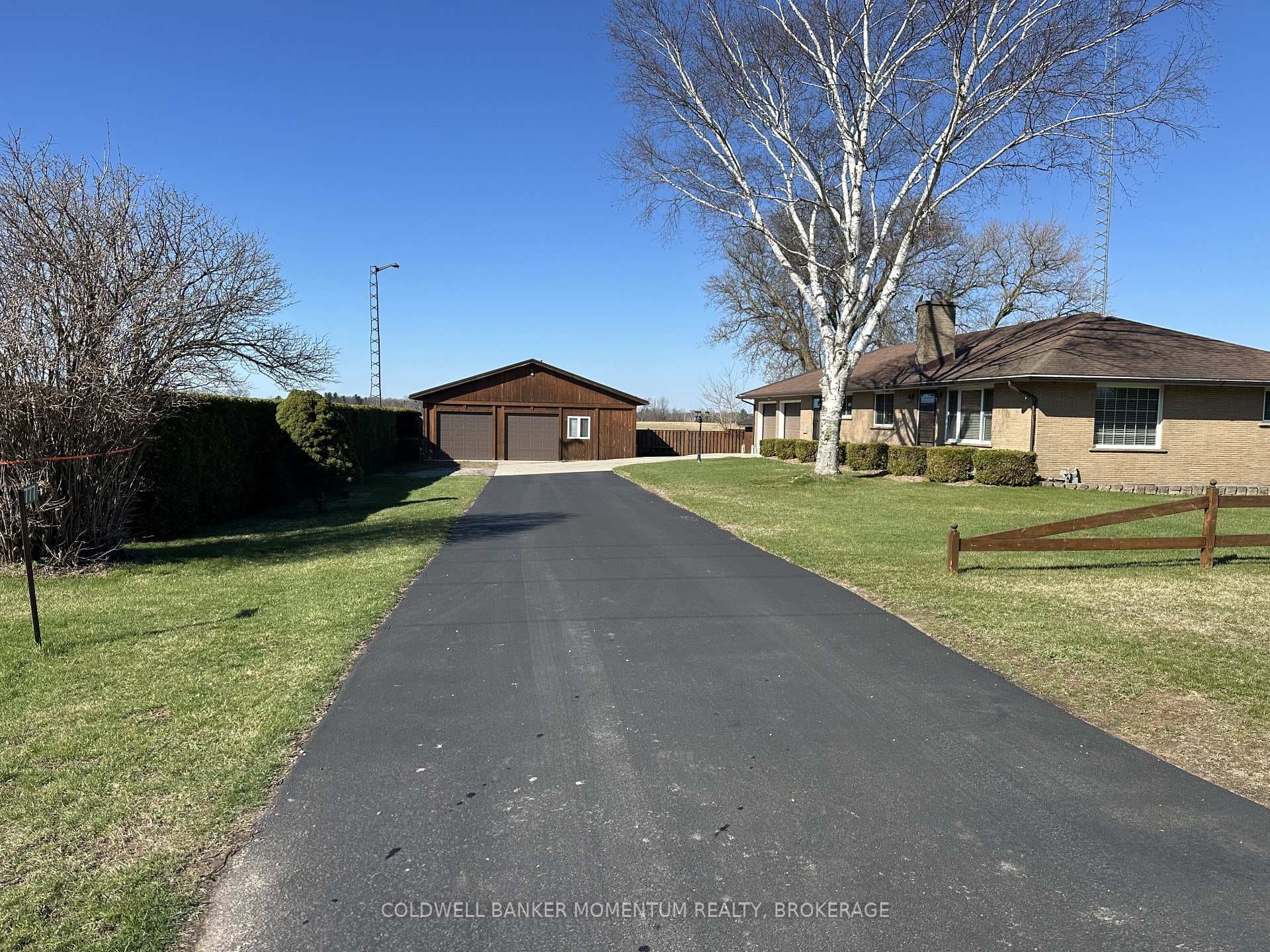 1777 Forestry Farm Road, Norfolk, ON N3Y 4K5 - Photo 1