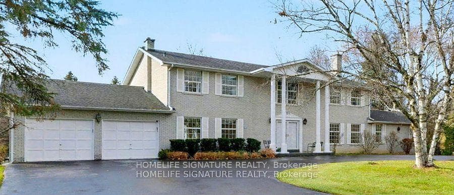 28 Walton Drive, Caledon, ON L7E 0A1 - Photo 1