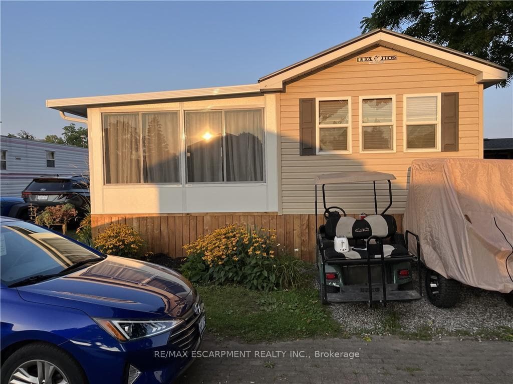 45 Quarry View Village N/A, Port Colborne, ON L0S 1R0 - Photo 1