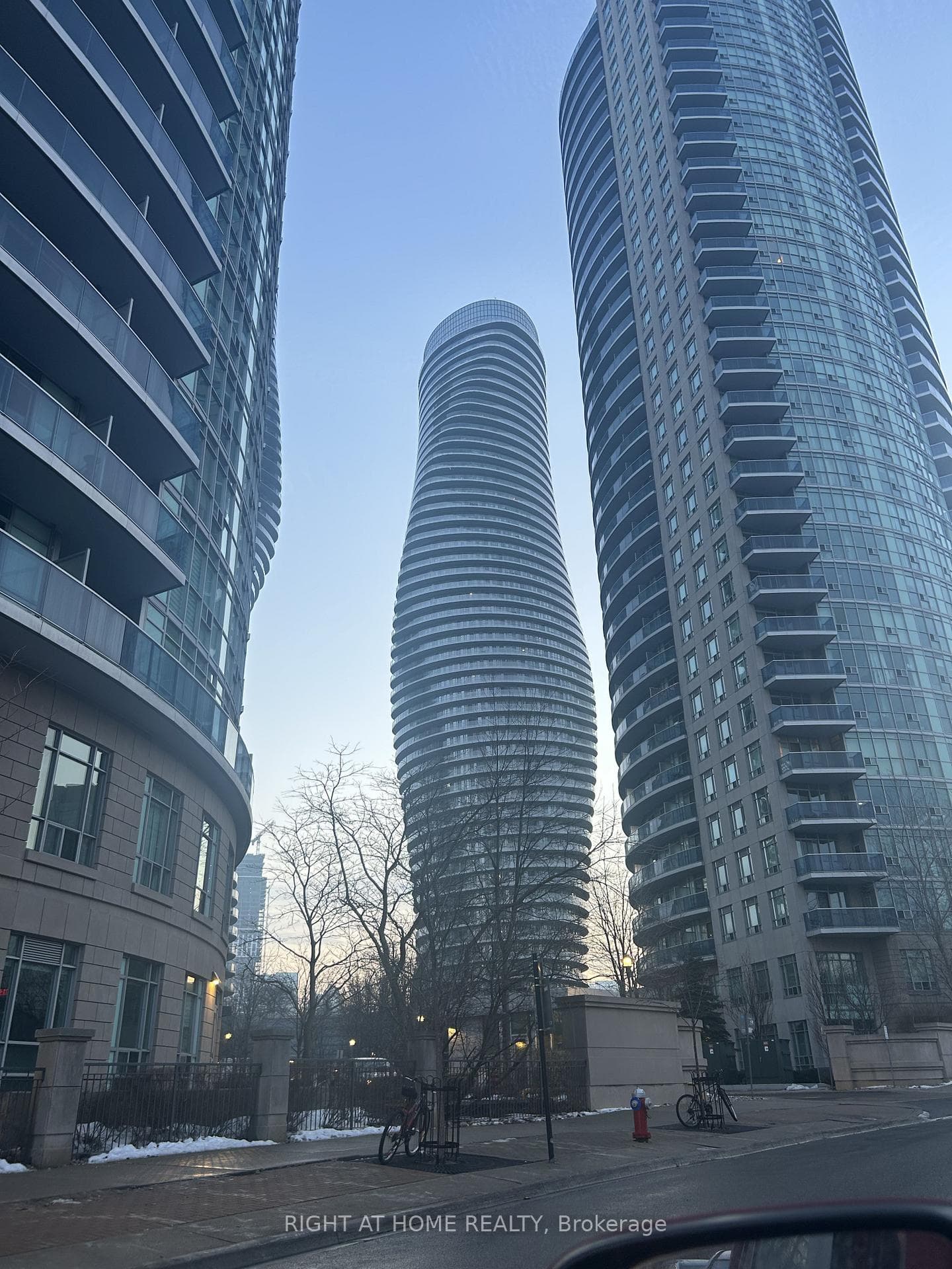 50 Absolute Avenue Unit 1806, Mississauga, ON L4Z 0A8 - Photo 1