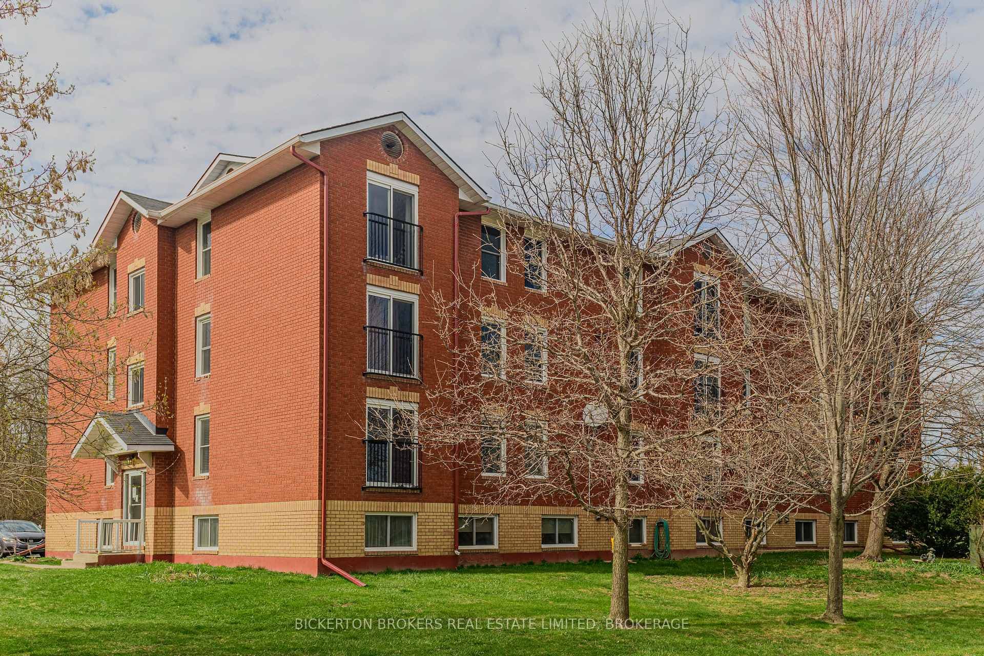 540 Talbot Place N/A Unit 205, Gananoque
