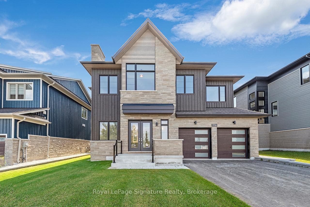 116 Dorothy Drive, Blue Mountains, ON N0H 1J0 - Photo 1
