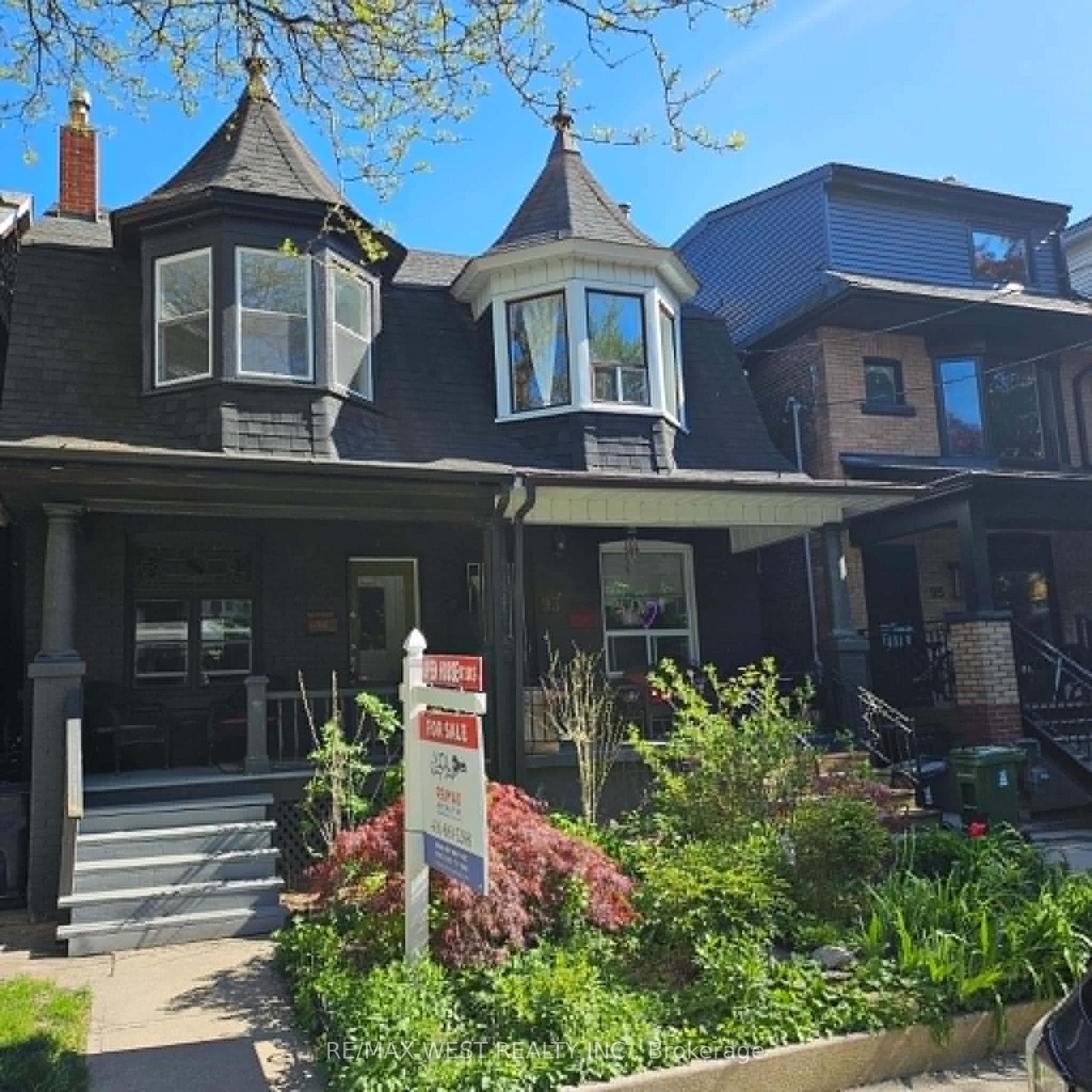 91 Olive Avenue, Annex / Yorkville / Summerhill, ON M6G 1V2 - Photo 1