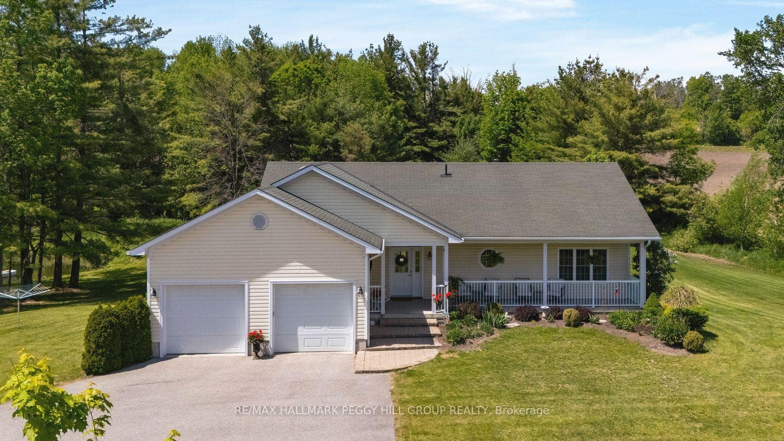 764 Warminster Side Road, Oro-Medonte, ON L0K 1E0 - Photo 1