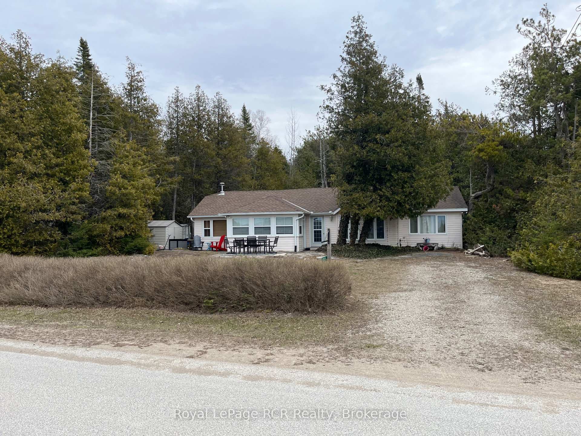1371 2nd Avenue, Native Leased Lands