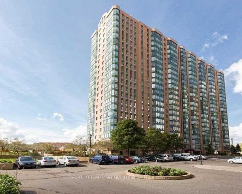 155 Hillcrest Avenue Unit 309, Mississauga, ON L5B 3Z2 - Photo 1