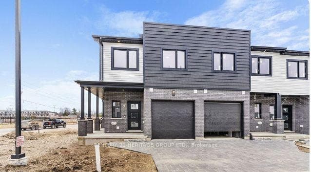 3557 Colonel Talbot Road Unit 3, London South, ON N6P 0K5 - Photo 1