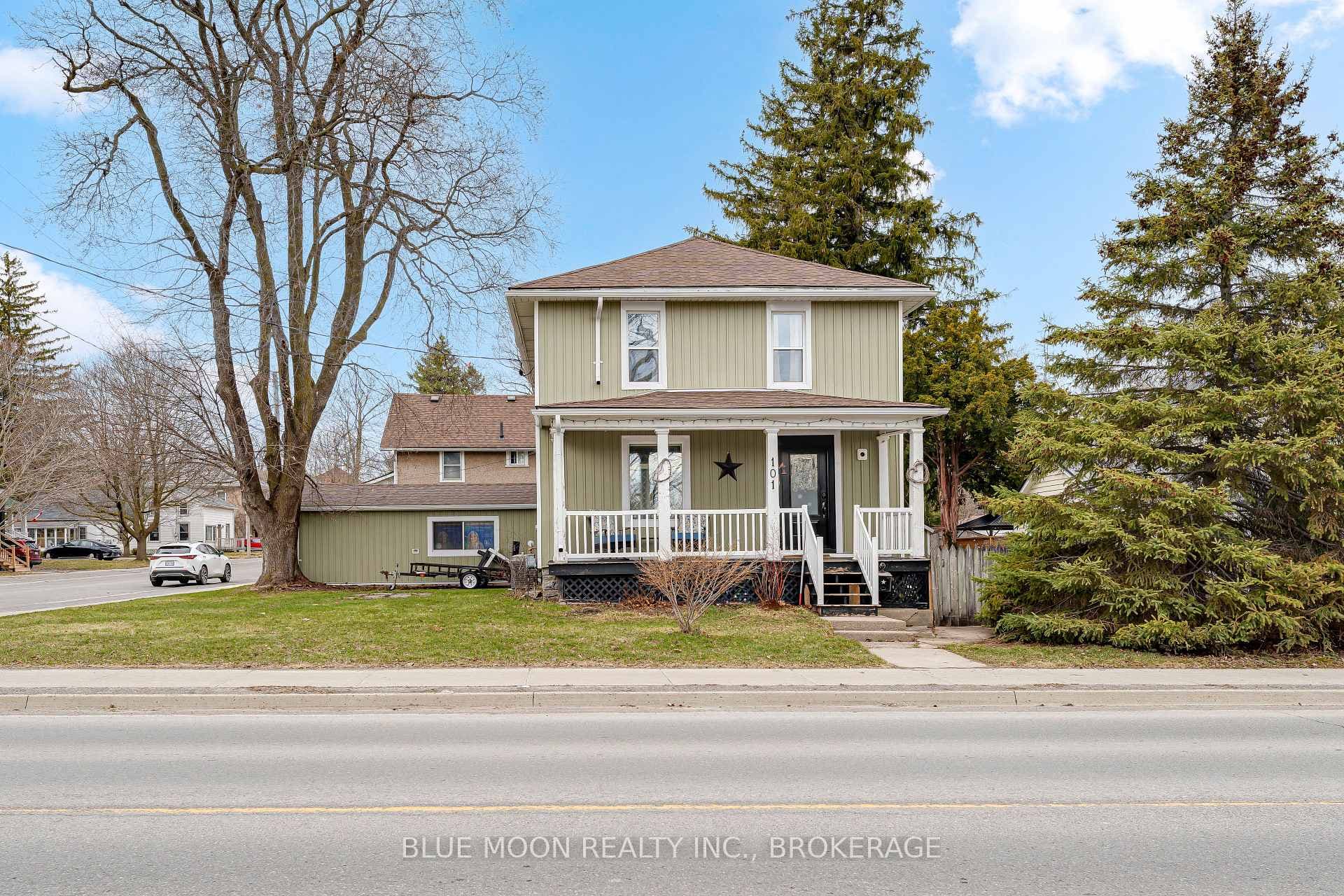 101 BRIDGE Street, Greater Napanee