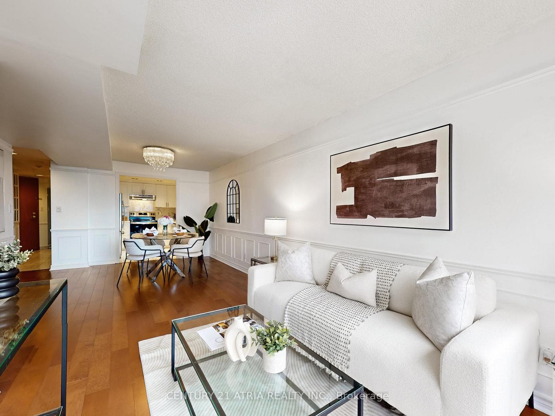 28 Hollywood Avenue Unit Sph108, Willowdale / Newtonbrook, ON M2N 6S4 - Photo 1