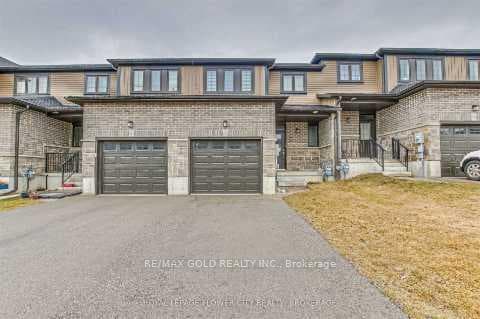 222 Links Crescent, Woodstock, ON N4T 0M1 - Photo 1