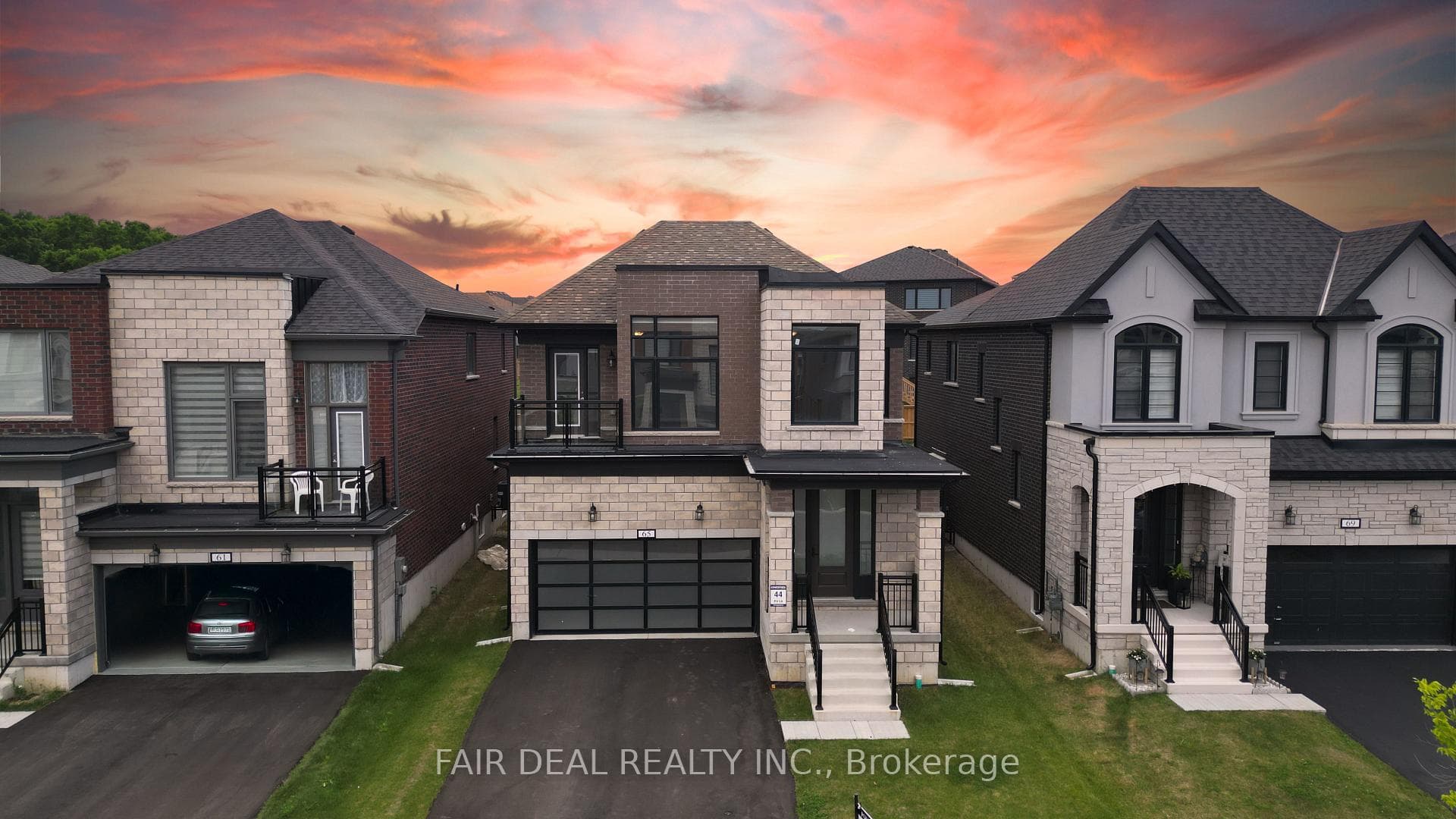 65 Mackay Drive, Woodstock, ON N4T 0N8 - Photo 1