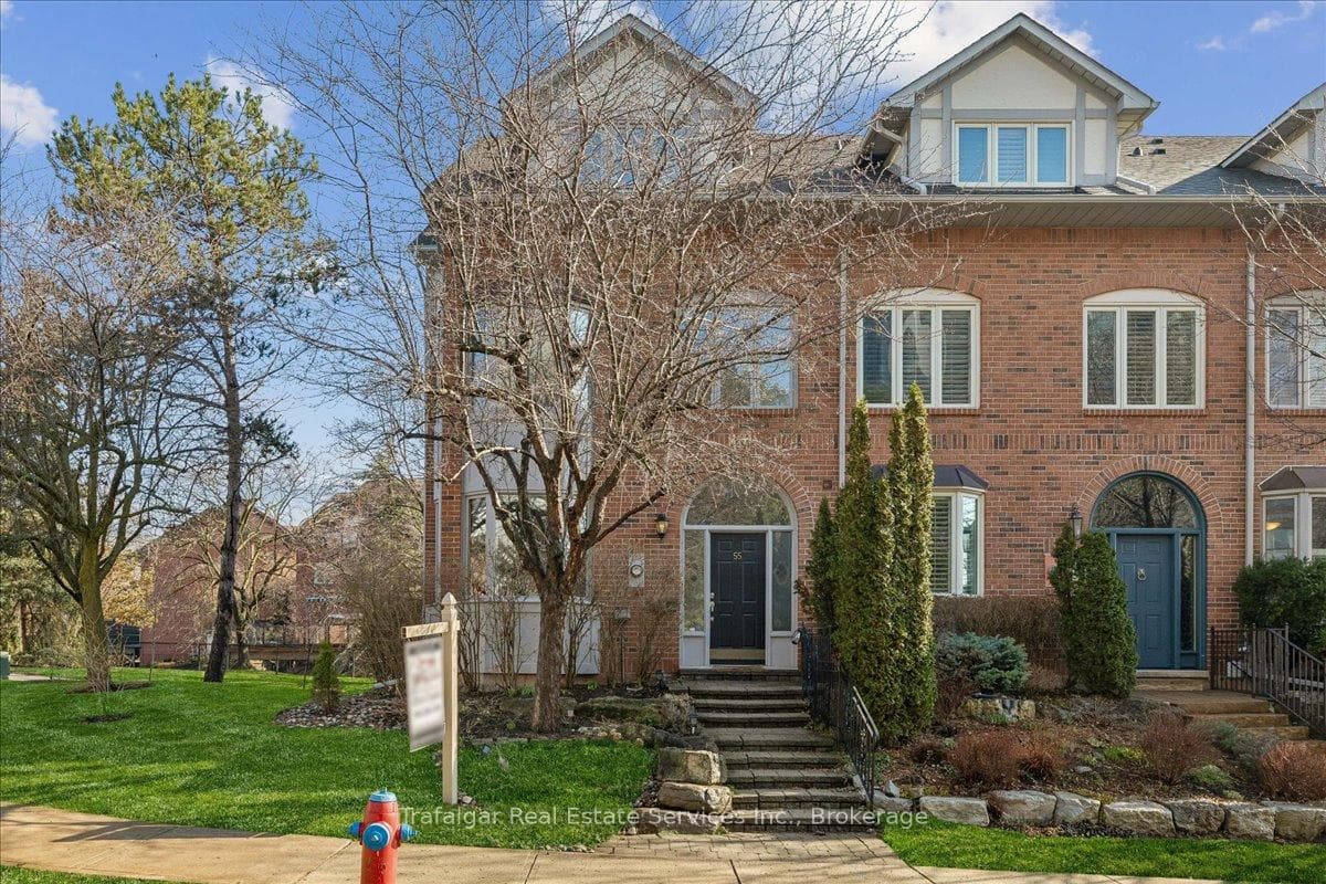 55 Windhaven Place, Oakville, ON L6L 6L1 - Photo 1