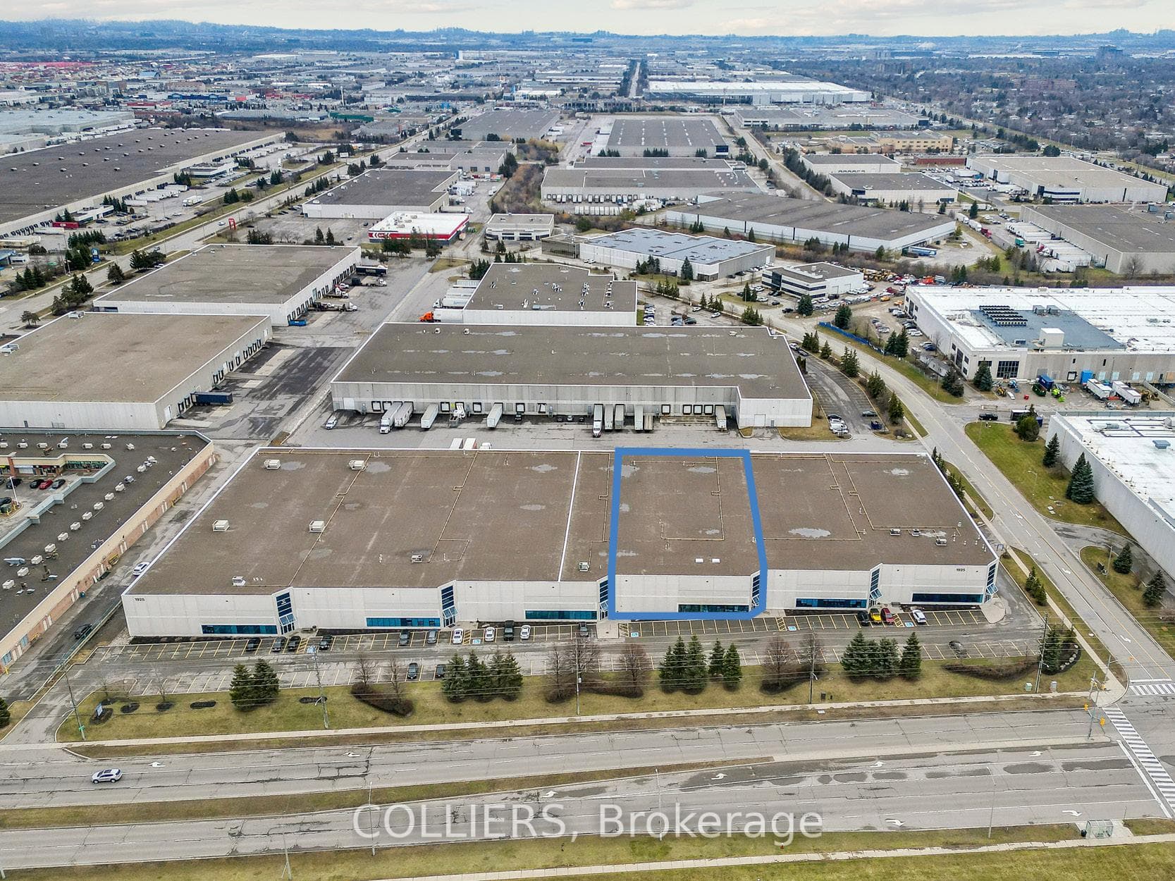 1925 Williams Parkway Unit 3, Brampton, ON L6S 2M3 - Photo 1