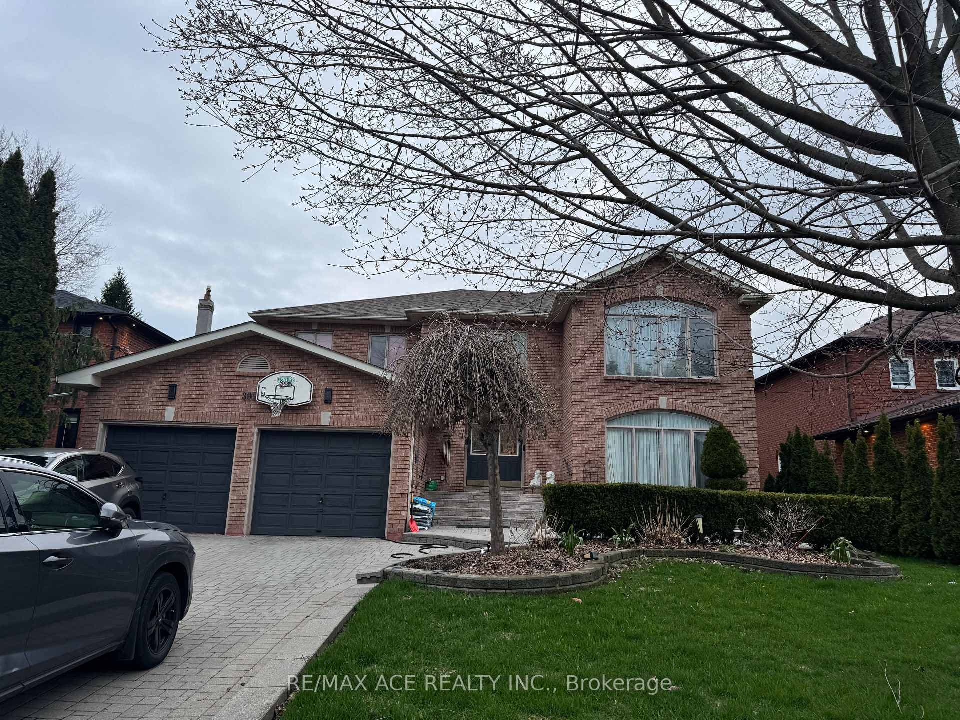392 East Avenue Unit Bsmt, Rouge / Port Union / Malvern, ON M1C 2W6 - Photo 1