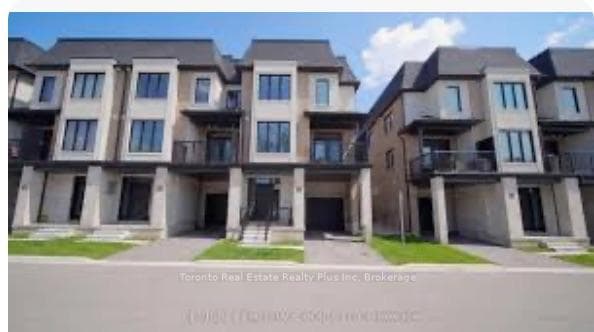 51 Sparrow Avenue Unit 10, Cambridge, ON N1T 2E2 - Photo 1