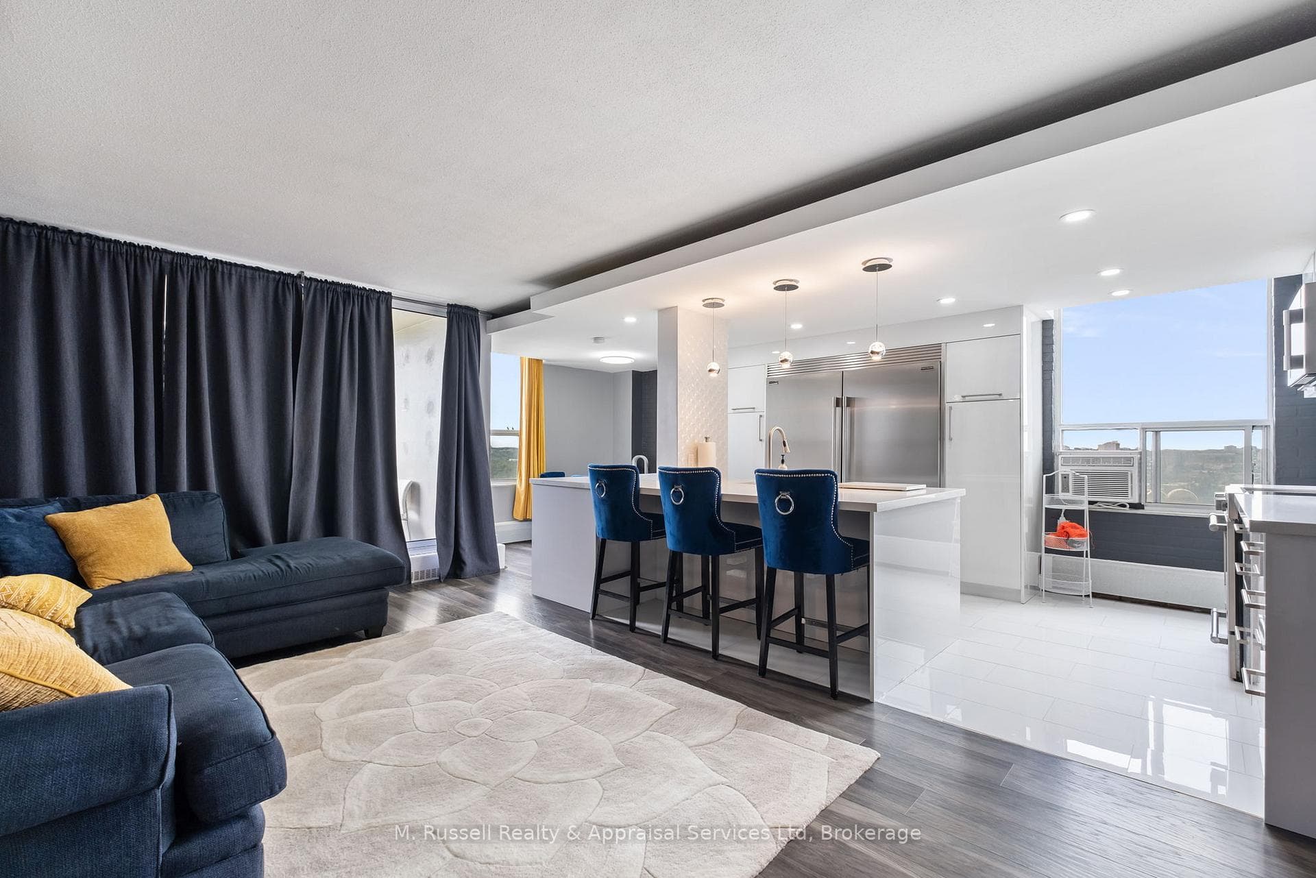 5 VICORA LINKWAY N/A Unit 1814, Toronto C11