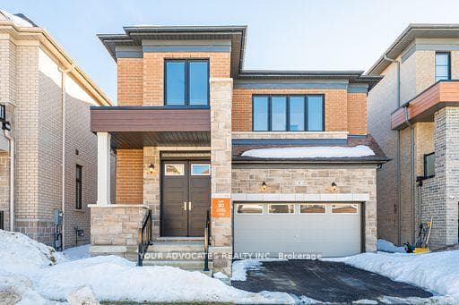 5 Sweet Gale Crescent N/A, Richmond Hill, ON L4E 1J9 - Photo 1