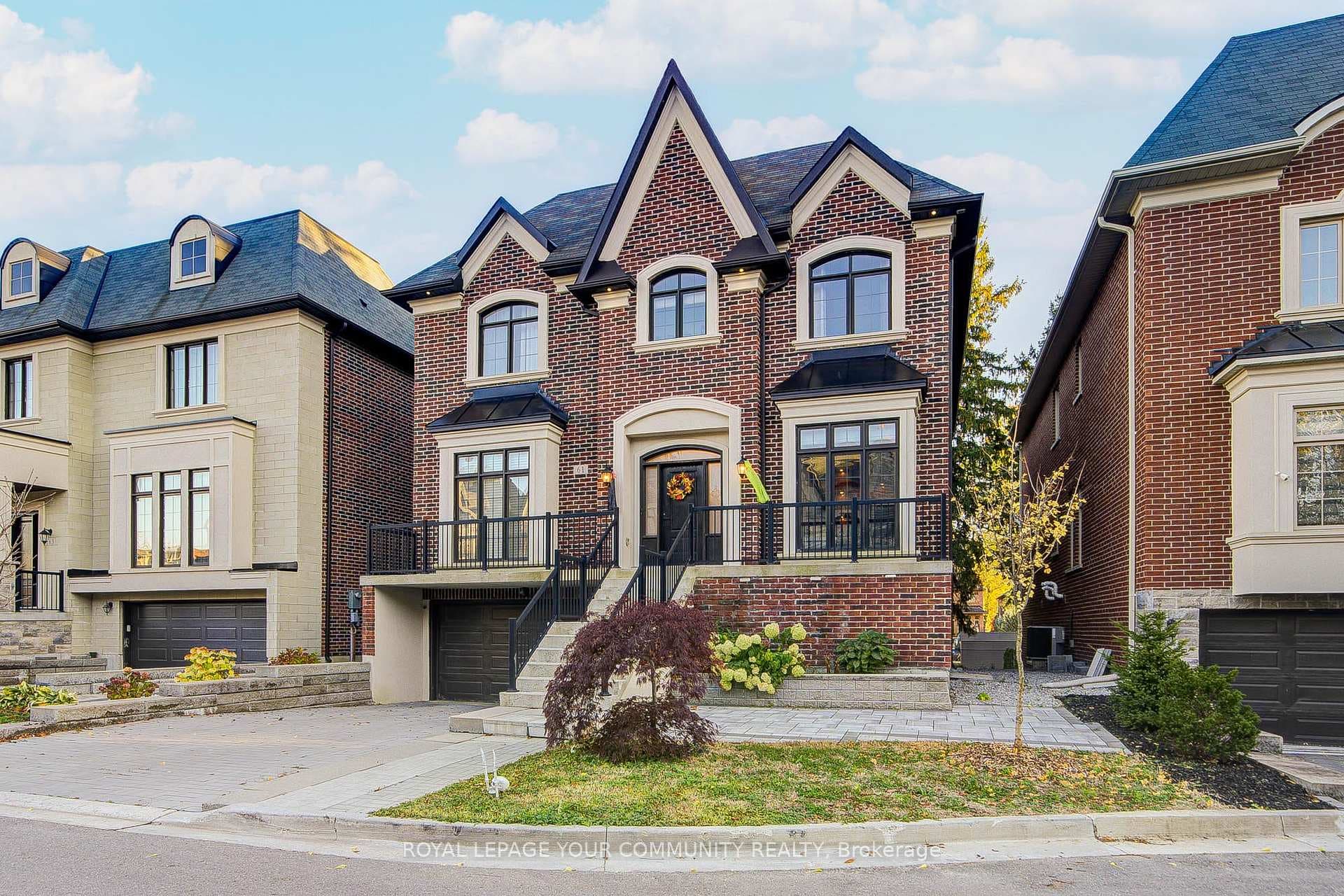 61 Headwater Crescent Unit lower level, Richmond Hill, ON L4E 3H4 - Photo 1