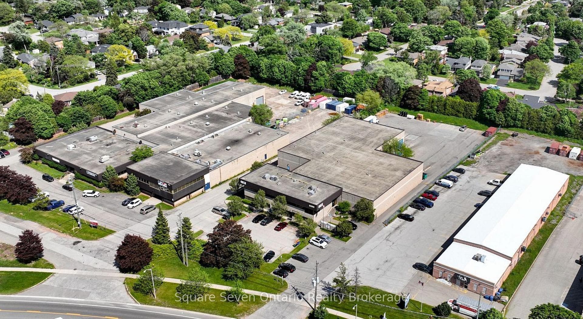 2200 Speers Road Unit # A, Oakville, ON L6L 2X8 - Photo 1