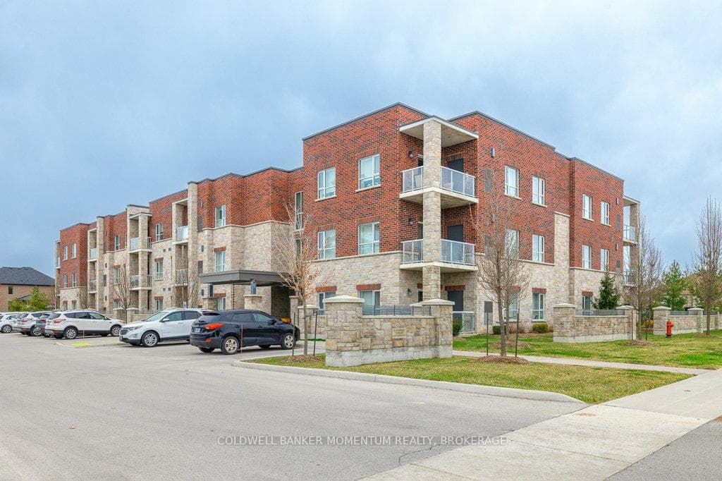 #101-529 South Pelham Road, Welland, ON L3C 3C7 - Photo 1