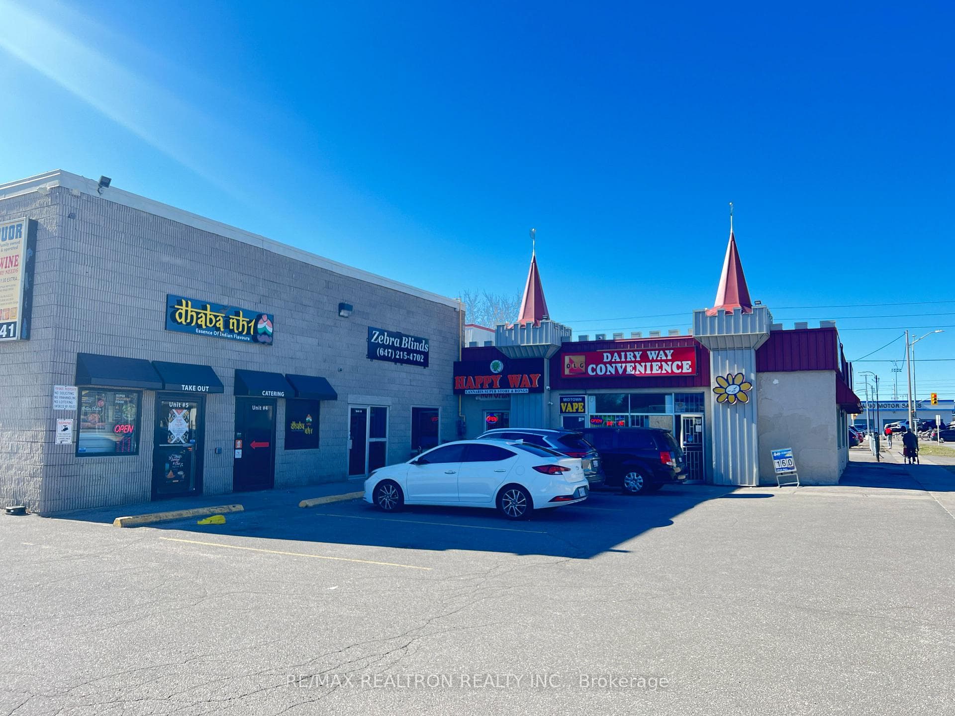 8 Midtown Drive Unit 2, Oshawa, ON L1J 3Z7 - Photo 1
