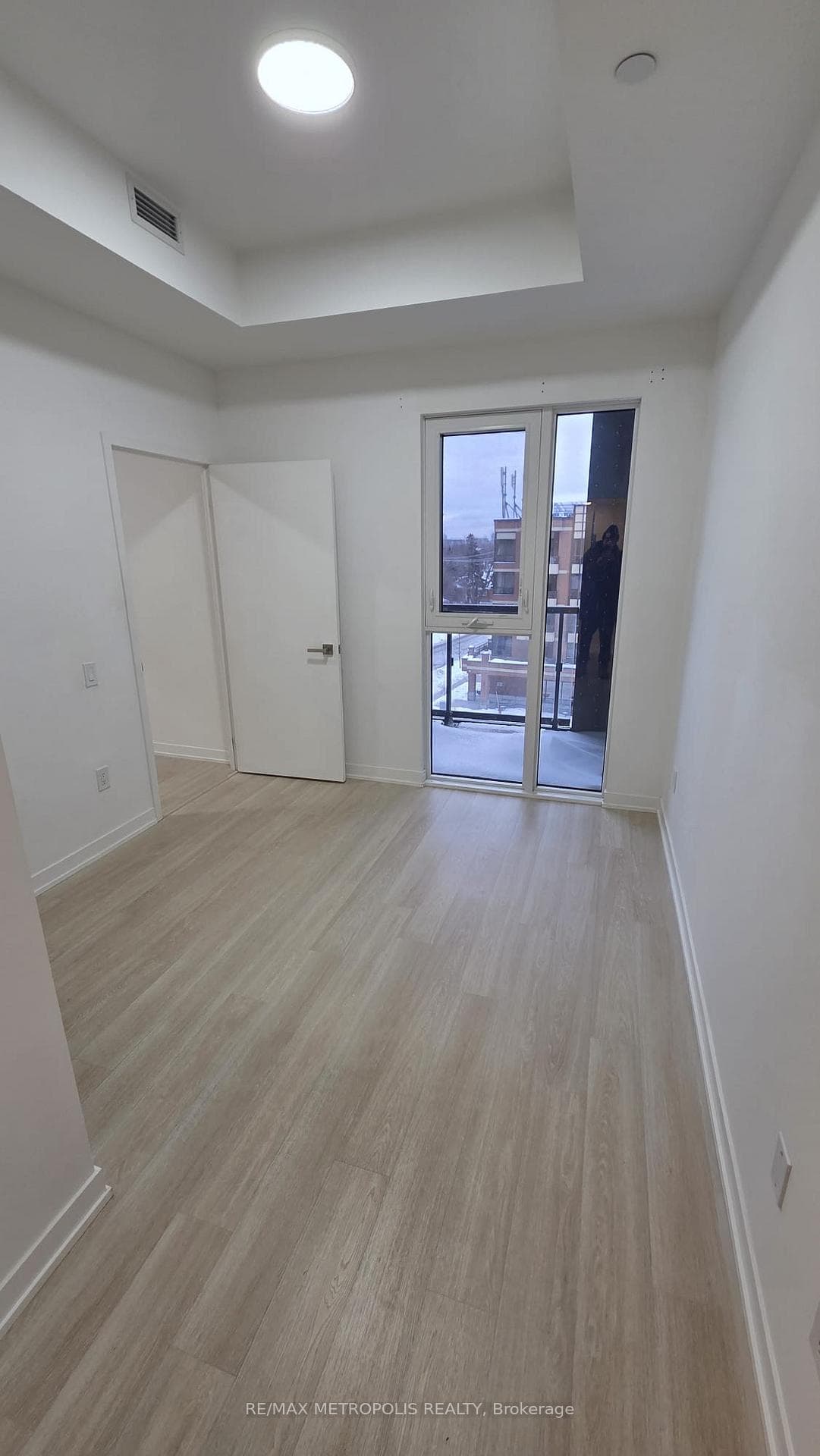 500 Wilson Avenue Unit 501, North York (Bathurst Manor / Clanton Park), ON M3H 0E5 - Photo 1